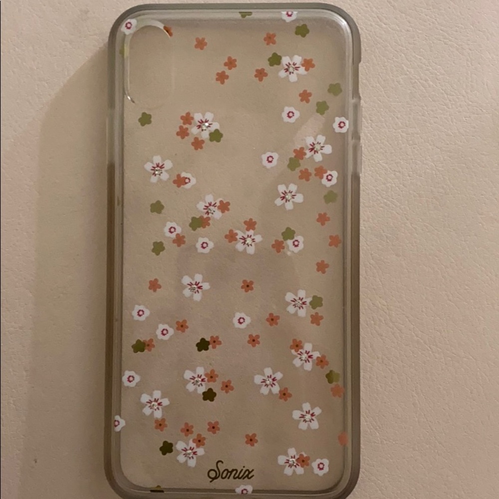 iPhone XS Max case